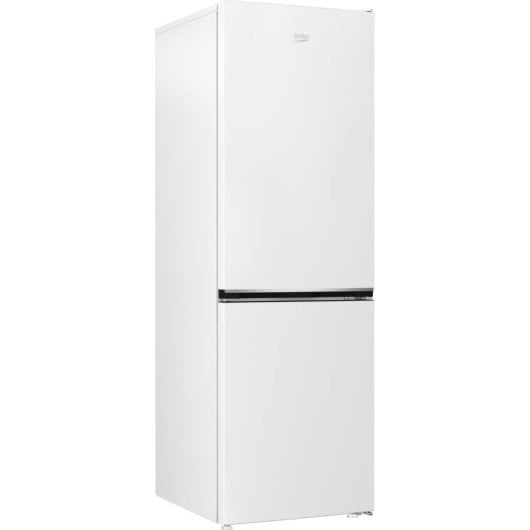 Frigorífico Combi Beko B1RCNE364W No Frost 187cm 316L E Branco