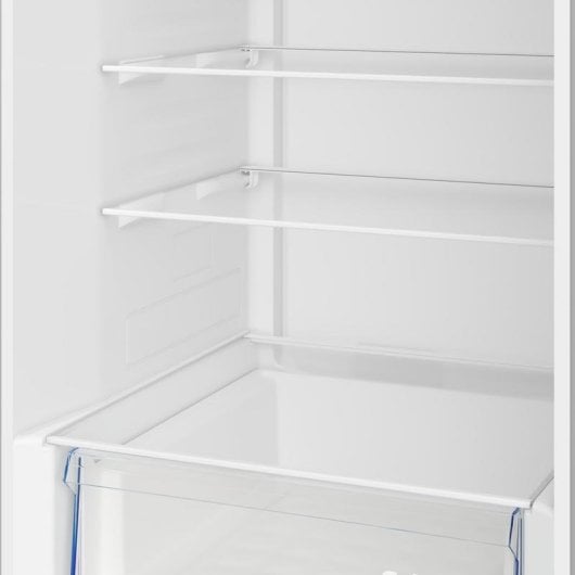Frigorífico Combi Beko B1RCNE364W No Frost 187cm 316L E Branco