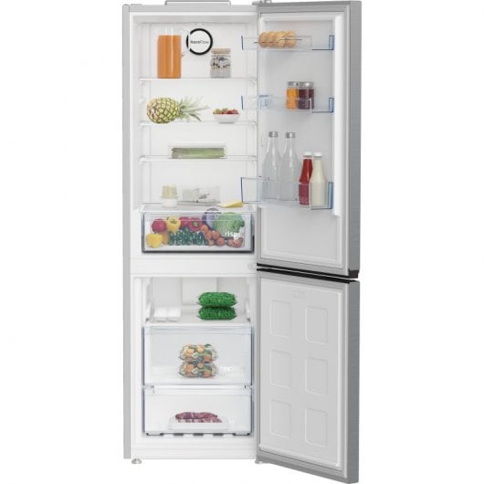 Beko B1RCNE364XB Frigorífico Combi E Inox