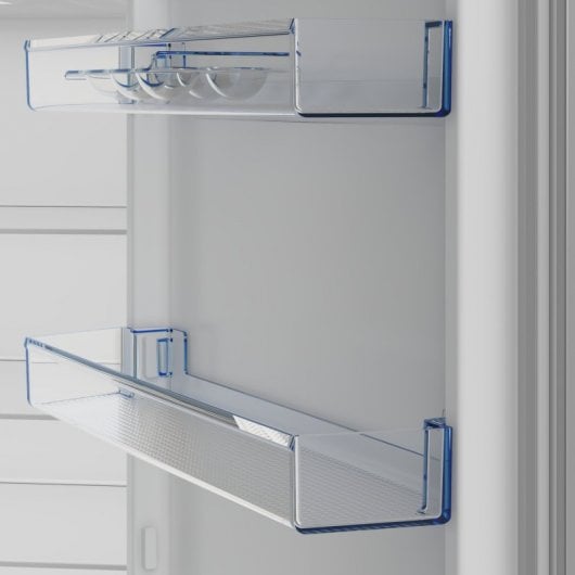 Beko B1RCNE364XB Frigorífico Combi E Inox