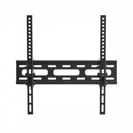 TM Electron TMSLC129S Schlanke, neigbare TV-Wandhalterung, 26–50 Zoll, VESA 400 x 400, max. 30 kg