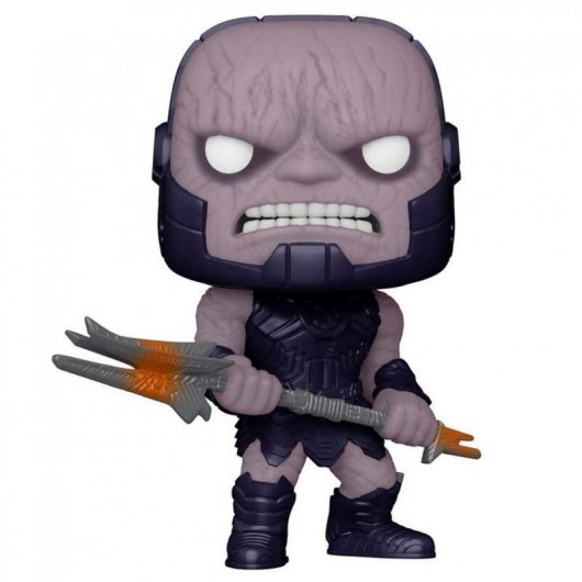 Funko Pop Films Dc Justice League Darkseid