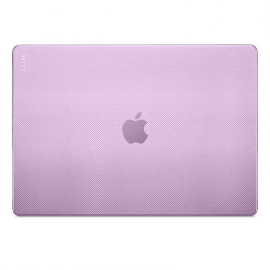 Incase Hardshell Pink Rigid Case für MacBook Pro 16" 2021