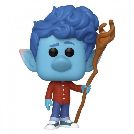 Funko Pop Disney Pixar Onward Ian Lightfoot