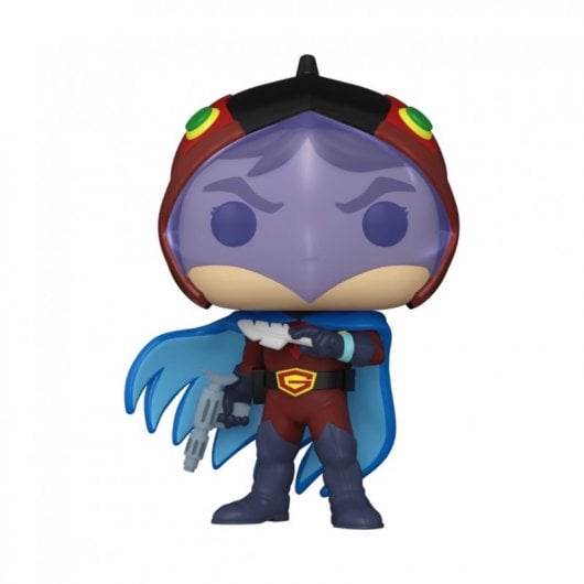 Funko Pop Animación Comando G Gatchaman Joe El Condor