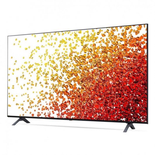 LG 43NANO756PR 43" LED Nanocell UltraHD 4K HDR10 Pro