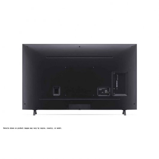 LG 55NANO756PR 55" LED Nanocell UltraHD 4K HDR10 Pro