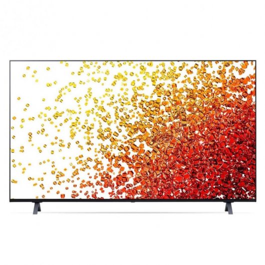 LG 55NANO756PR 55" LED Nanocell UltraHD 4K HDR10 Pro