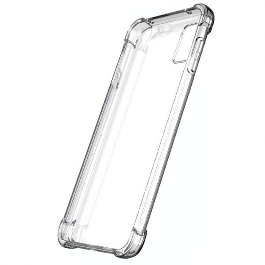 Coque antichoc transparente cool pour Realme C11 2021