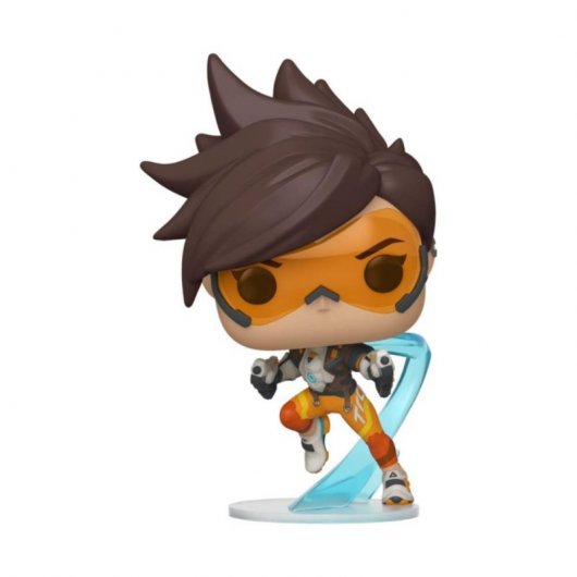 Funko Pop Games Overwatch 2 Tracer