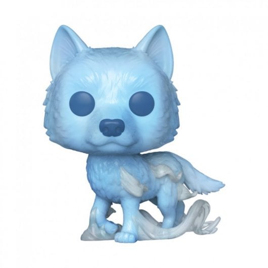 Funko Pop Harry Potter Patronus Lupin