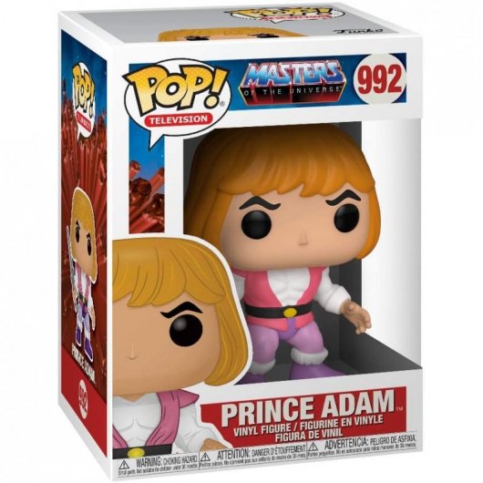 FUNKO 47746 figurine d'action et de collection