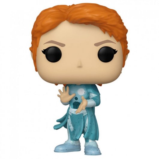Funko Pop Marvel Eternals Sprite