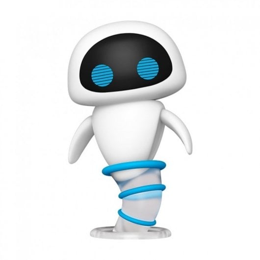 Funko Pop Disney Wall-E Eve