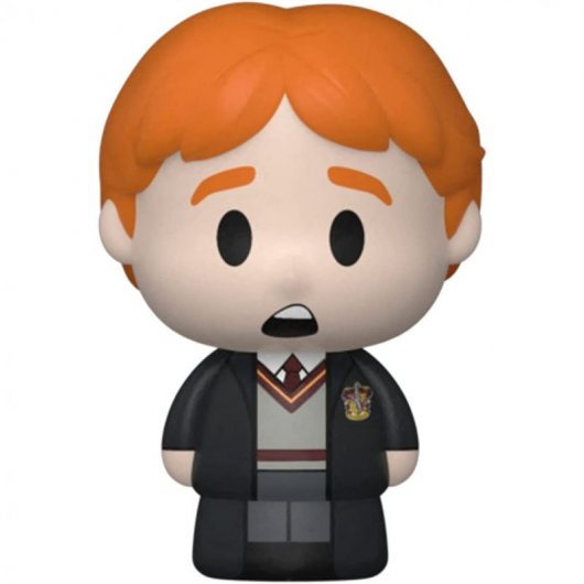 Funko Mini Moments Harry Potter Aniversario Ron Weasley