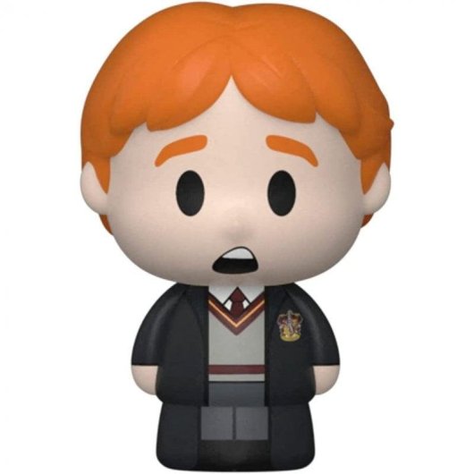 Sammelfigur Funko Mini Moments Harry Potter Ron Weasley Vinyl Multicolour