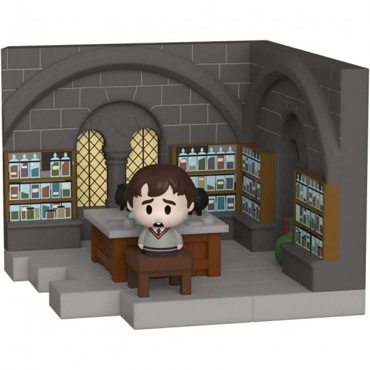 Funko Mini Moments Harry Potter Aniversario Ron Weasley