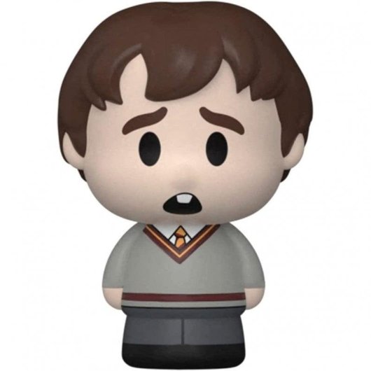Sammelfigur Funko Mini Moments Harry Potter Ron Weasley Vinyl Multicolour