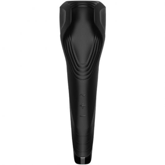 Bacchetta da uomo Satisfyer