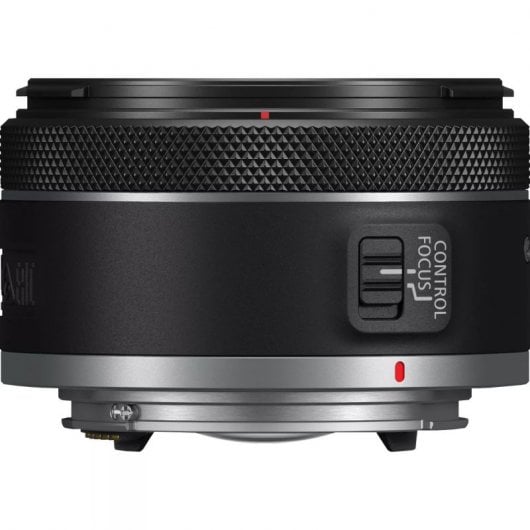 Canon RF 16mm F2.8 STM Objektiv