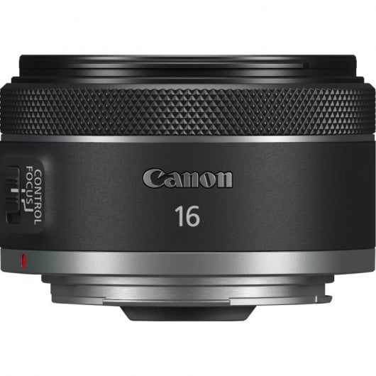 Canon RF 16mm F2.8 STM Objektiv
