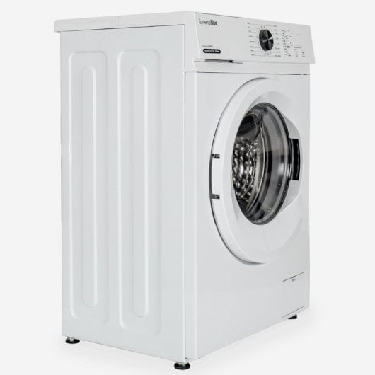 Universal Blue Santorini 7007W Lavadora Carga Frontal 7Kg E Blanca