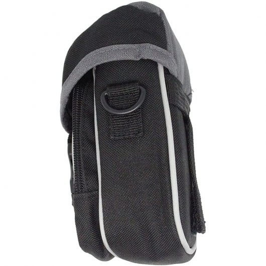 Bb Travel - Funda Para Cámaras Compactas Con Correa Para Hombro Y Pasador Para Cinturón