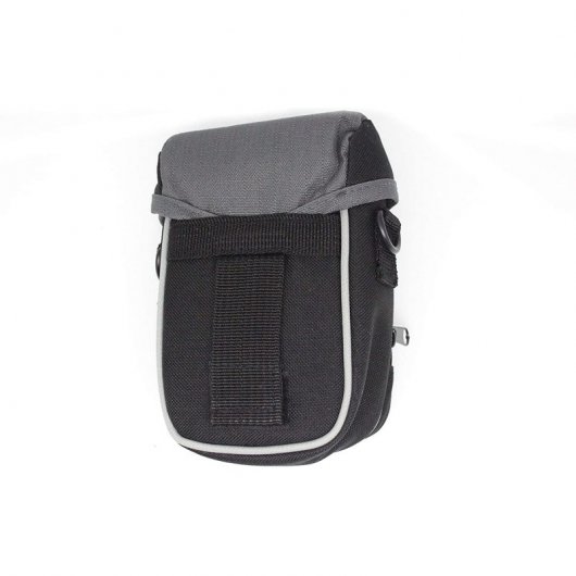 Bb Travel - Funda Para Cámaras Compactas Con Correa Para Hombro Y Pasador Para Cinturón