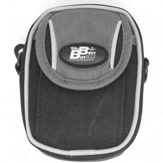 Bb Pocket - Funda Para Cámaras Fotográficas Compactas