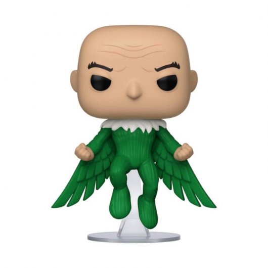 Funko Pop Marvel Vulture 80TH Primera Aparición