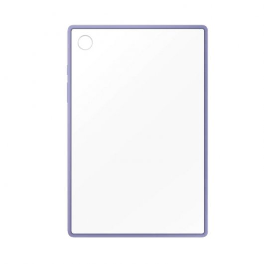 Samsung EF-QX200TVEGWW custodia per tablet 26,7 cm (10.5") Cover Lavanda