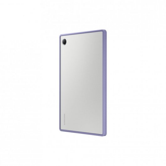 Samsung EF-QX200TVEGWW custodia per tablet 26,7 cm (10.5") Cover Lavanda