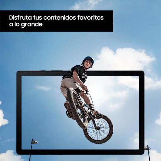 Samsung Pack Galaxy Book2 Pro Intel Evo Core i7-1260P/16GB/512GB SSD/15.6" + Galaxy Tab A8 10.5" 64GB WiFi Cinzento