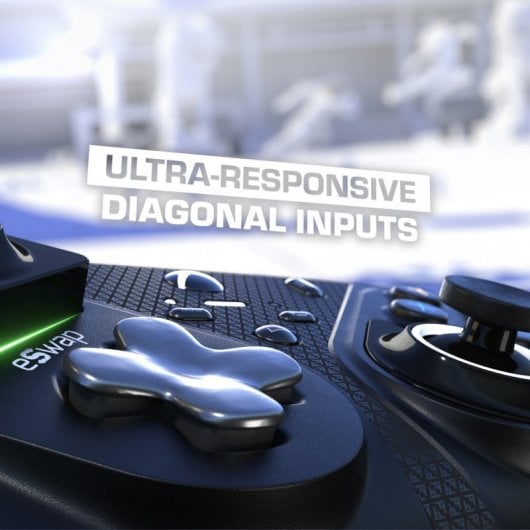 Thrustmaster ESWAP S PRO CONTROLLER für Xbox Series X/S/One/PC