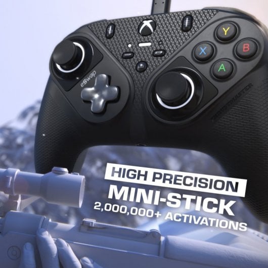 Thrustmaster ESWAP S PRO CONTROLLER für Xbox Series X/S/One/PC