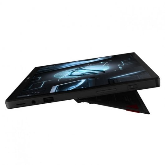 ASUS ROG Flow Z13 2022 GZ301ZE-LD183W Intel Core i9-12900H/16GB/1TB SSD/RTX 3050Ti/13.4" Táctil