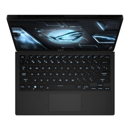 ASUS ROG Flow Z13 2022 GZ301ZE-LD183W Intel Core i9-12900H/16GB/1TB SSD/RTX 3050Ti/13.4" Táctil