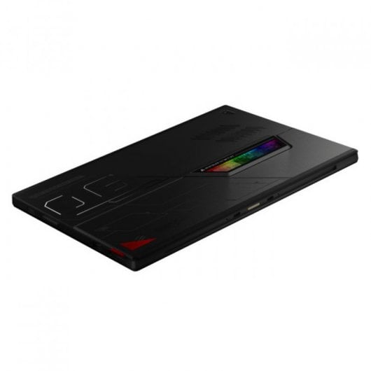 ASUS ROG Flow Z13 2022 GZ301ZE-LD183W Intel Core i9-12900H/16GB/1TB SSD/RTX 3050Ti/13.4" Táctil