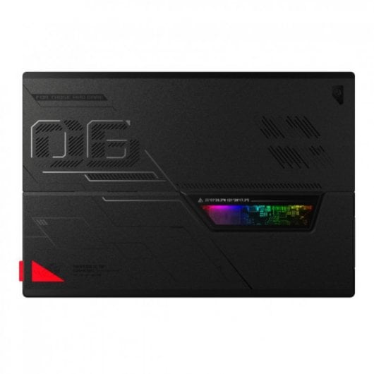 ASUS ROG Flow Z13 2022 GZ301ZE-LD183W Intel Core i9-12900H/16GB/1TB SSD/RTX 3050Ti/13.4" Táctil