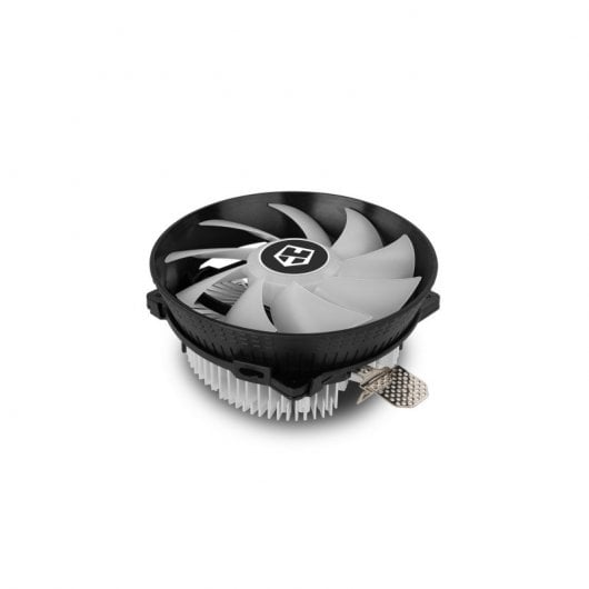 NOX HUMMER H-123PRO Ventilateur CPU RVB PWM 120mm