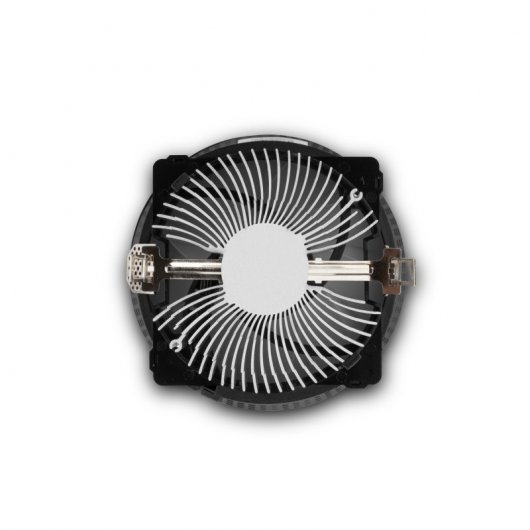 NOX HUMMER H-123PRO Ventilateur CPU RVB PWM 120mm