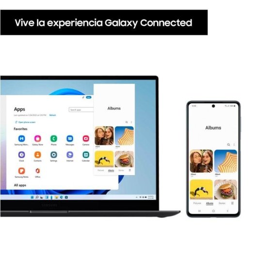 Samsung Galaxy M53 5G 8GB 128GB 6.7" Vert