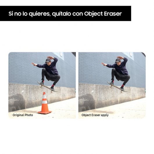 Samsung Galaxy M53 5G 8/128GB Marrón Libre