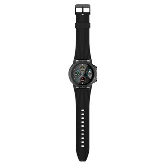 Denver Sw-351 Schwarze Smartwatch-Uhr
