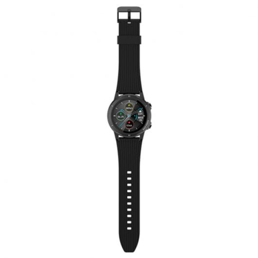 Orologio smartwatch nero Denver Sw-351