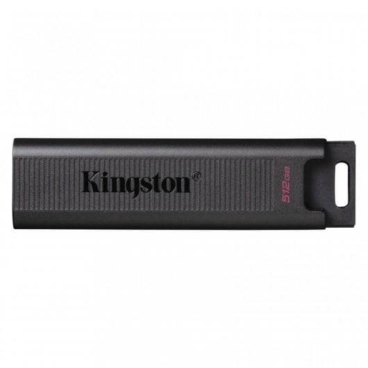 Kingston DataTraveler Max 512 GB USB-C 3.2 Gen 2