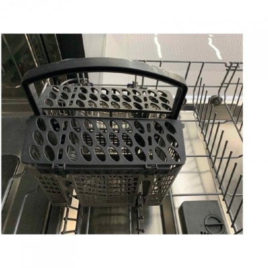 Lavavajillas Infiniton DIW-6225A3 14 Serviços Classe E Terceira Gaveta LED