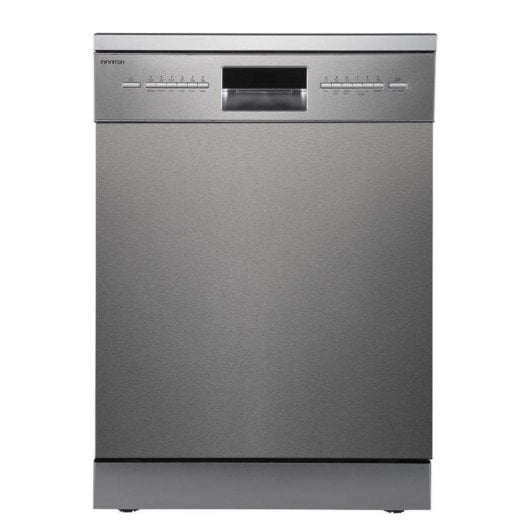 Lavavajillas Infiniton DIW-6225A3 14 Serviços Classe E Terceira Gaveta LED