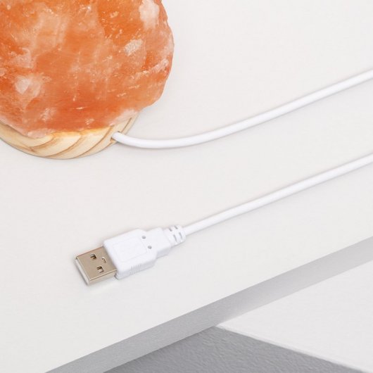 Ripley - LÁMPARA CRISTAL BLUETOOTH RGB