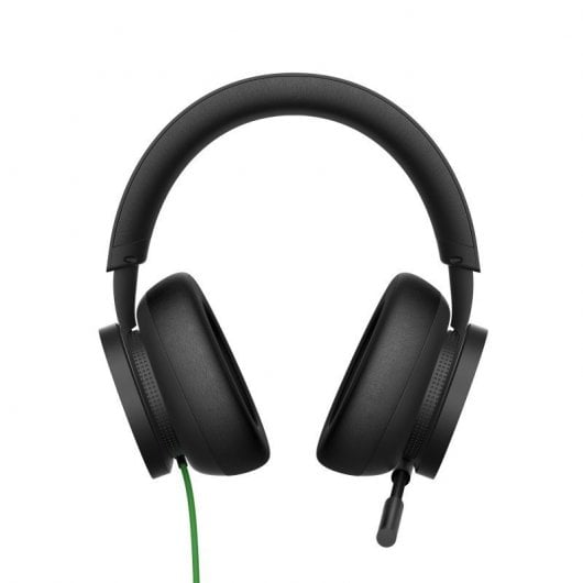 Microsoft Pack Headset Xbox Auriculares Gaming para Xbox Series X/S/One/PC + Game Pass Ultimate 1 Mes Licencia Digital